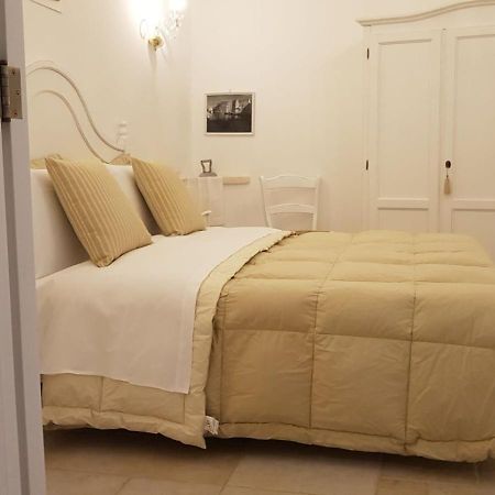 Bed and Breakfast Dimora Palmieri Di Charme Monopoli Exterior foto