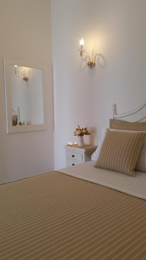 Bed and Breakfast Dimora Palmieri Di Charme Monopoli Exterior foto