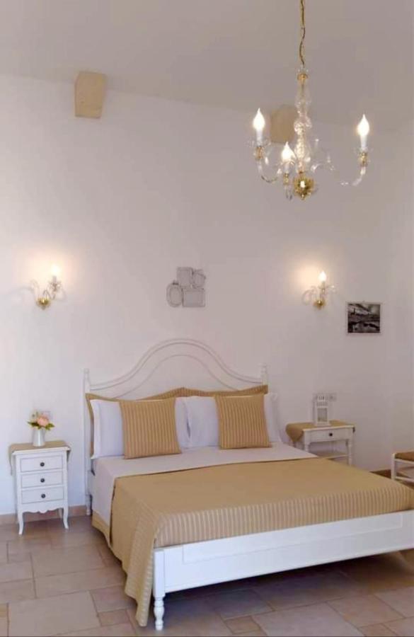 Bed and Breakfast Dimora Palmieri Di Charme Monopoli Exterior foto