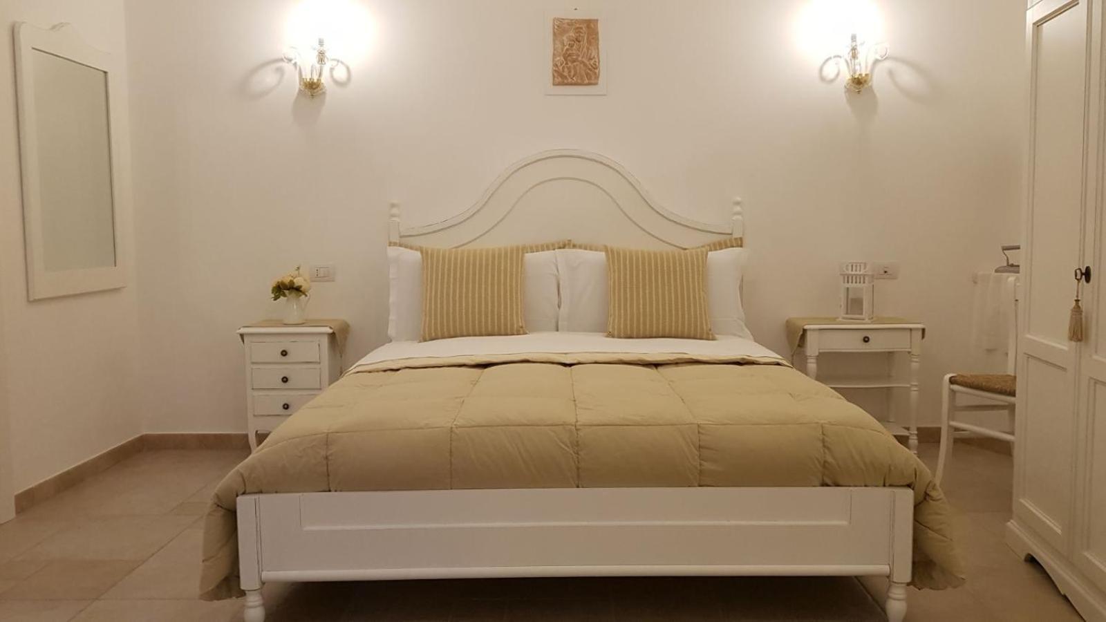 Bed and Breakfast Dimora Palmieri Di Charme Monopoli Exterior foto