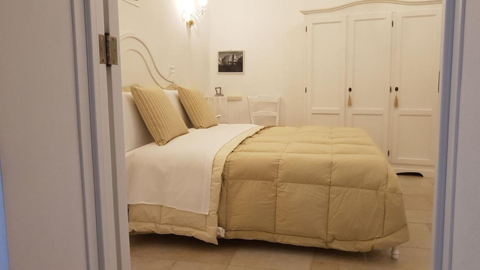 Bed and Breakfast Dimora Palmieri Di Charme Monopoli Exterior foto