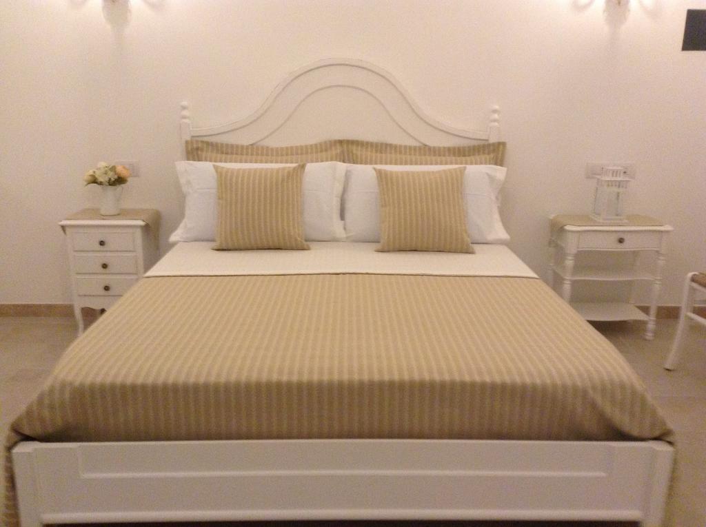 Bed and Breakfast Dimora Palmieri Di Charme Monopoli Exterior foto
